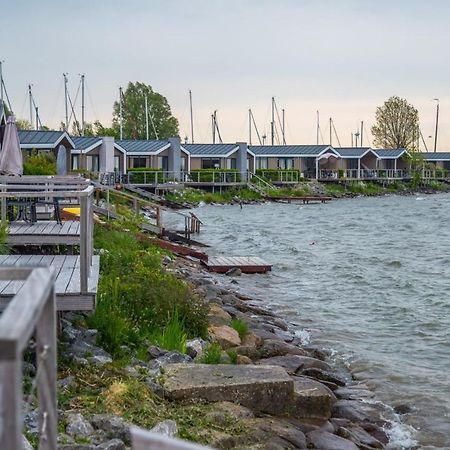 Europarcs Markermeer Villa Bovenkarspel Esterno foto