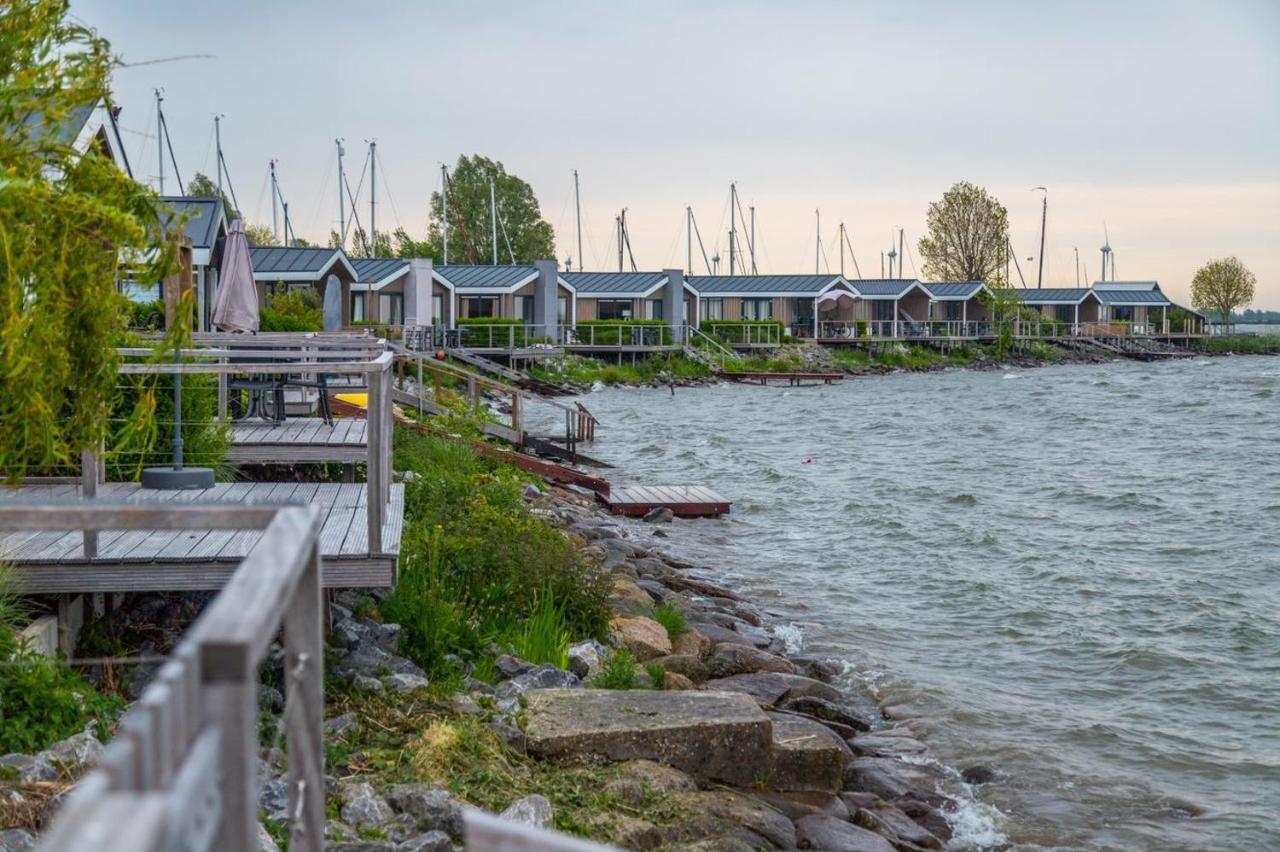 Europarcs Markermeer Villa Bovenkarspel Esterno foto