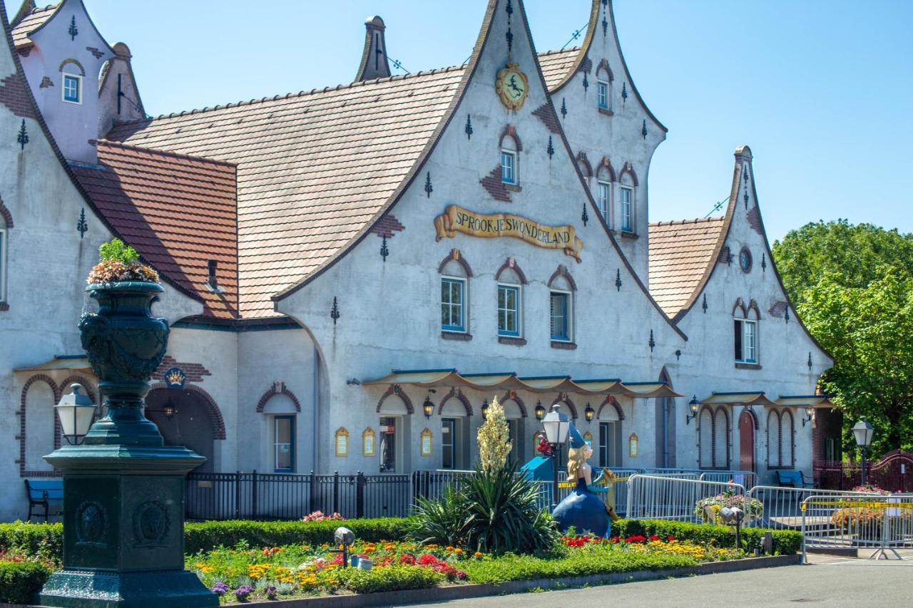 Europarcs Markermeer Villa Bovenkarspel Esterno foto