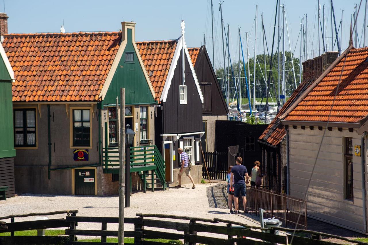 Europarcs Markermeer Villa Bovenkarspel Esterno foto