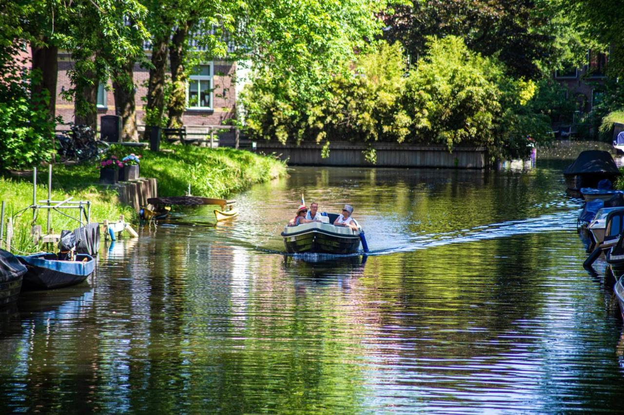 Europarcs Markermeer Villa Bovenkarspel Esterno foto