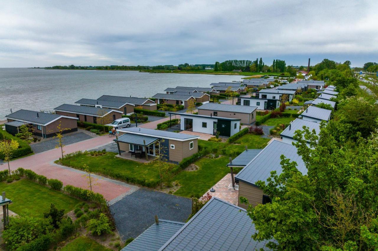 Europarcs Markermeer Villa Bovenkarspel Esterno foto